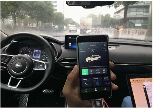 從產品到服務 眾泰汽車推出智能化診斷管家