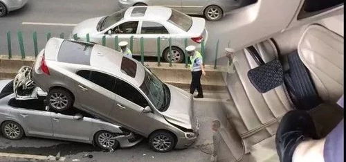 安駕微百科丨腳墊卡住剎車差點要命,這些汽車用品不能亂用