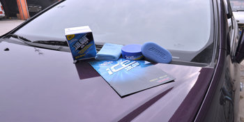 龜牌冰蠟T-465膏狀 汽車漆面保護(hù)的卓越選擇